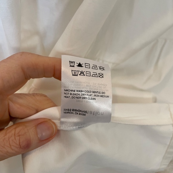 Reformation Lauretta Dress - Picture 11 of 11